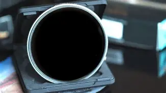 Blind Test: Polarpro Quartzline Nd Filter vs Peak Design Pro Tripod - Which is Actually Better?
